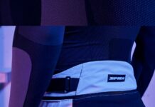 SPIDI Frontier 2026: equipamiento adventure que protege sin parecer una armadura