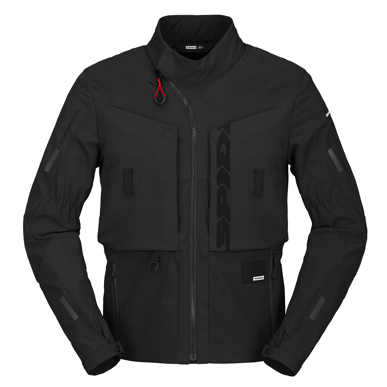 SPIDI Frontier 2026: equipamiento adventure que protege sin parecer una armadura
