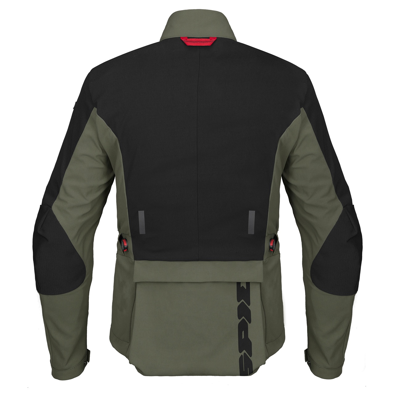 SPIDI Frontier 2026: equipamiento adventure que protege sin parecer una armadura