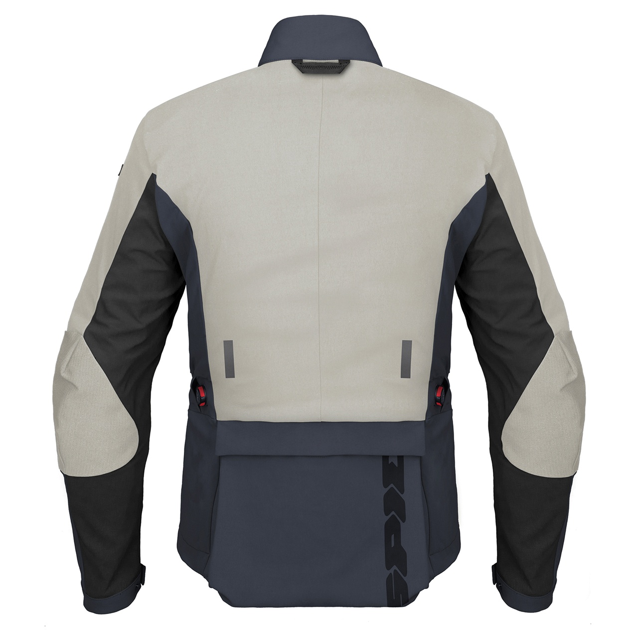 SPIDI Frontier 2026: equipamiento adventure que protege sin parecer una armadura