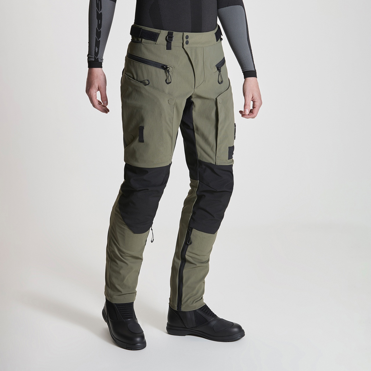 SPIDI Frontier 2026: equipamiento adventure que protege sin parecer una armadura