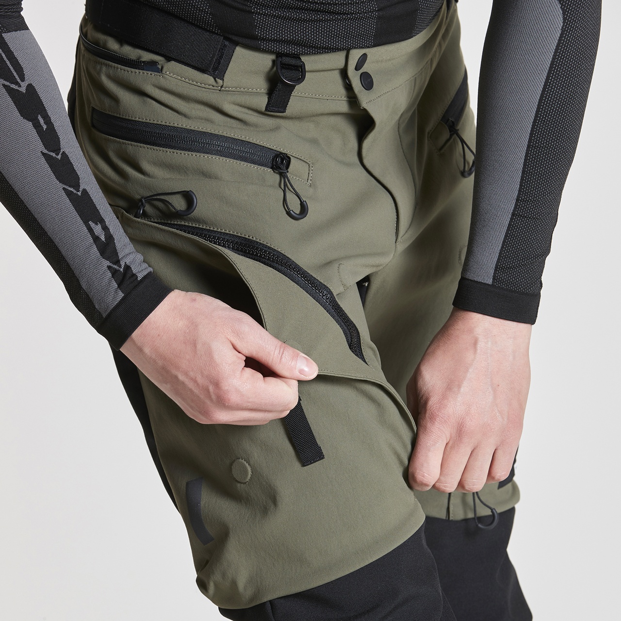 SPIDI Frontier 2026: equipamiento adventure que protege sin parecer una armadura