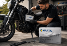 Varta se declara en insolvencia tras el portazo de Apple: qué significa para las baterías que llevan su nombre en tu moto