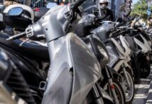 Observatori de la Motocicleta de Barcelona ANESDOR