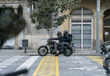 Observatori de la Motocicleta de Barcelona ANESDOR