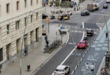 Observatori de la Motocicleta de Barcelona ANESDOR