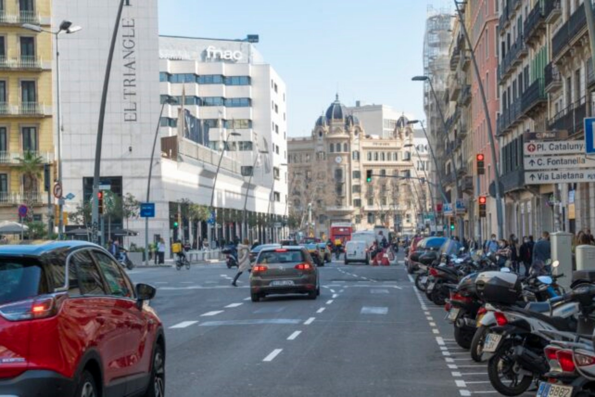 Observatori de la Motocicleta de Barcelona ANESDOR