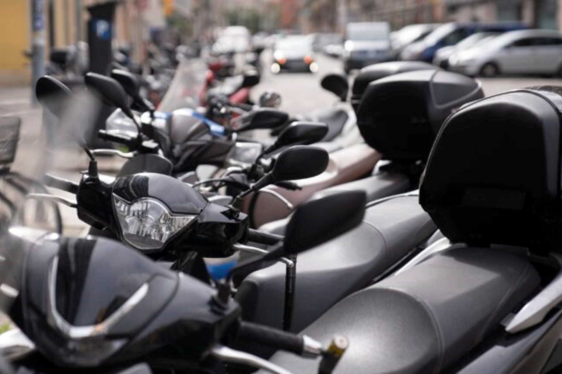 Observatori de la Motocicleta de Barcelona ANESDOR