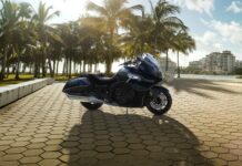 Gama BMW 2027: todos los cambios y nuevos colores