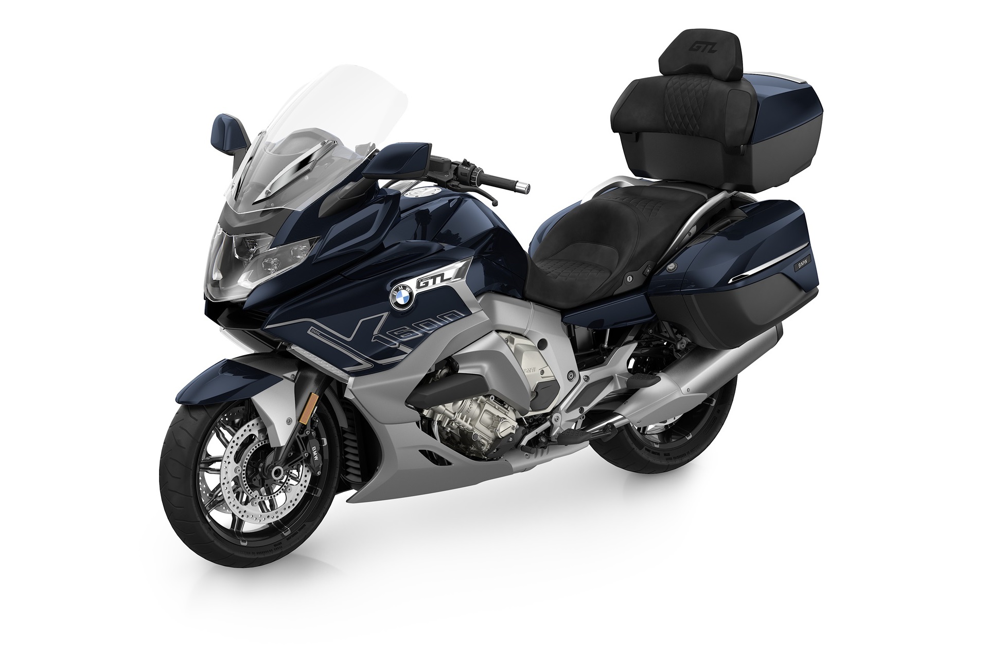 Gama BMW 2027: todos los cambios y nuevos colores