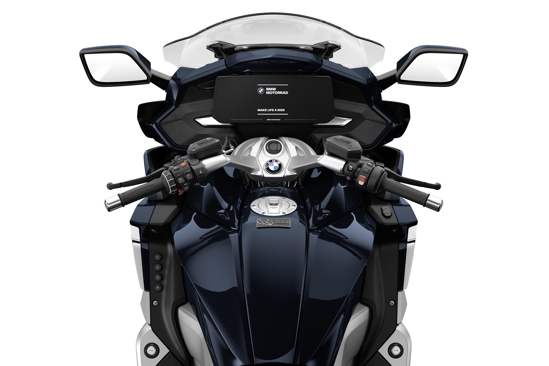Gama BMW 2027: todos los cambios y nuevos colores