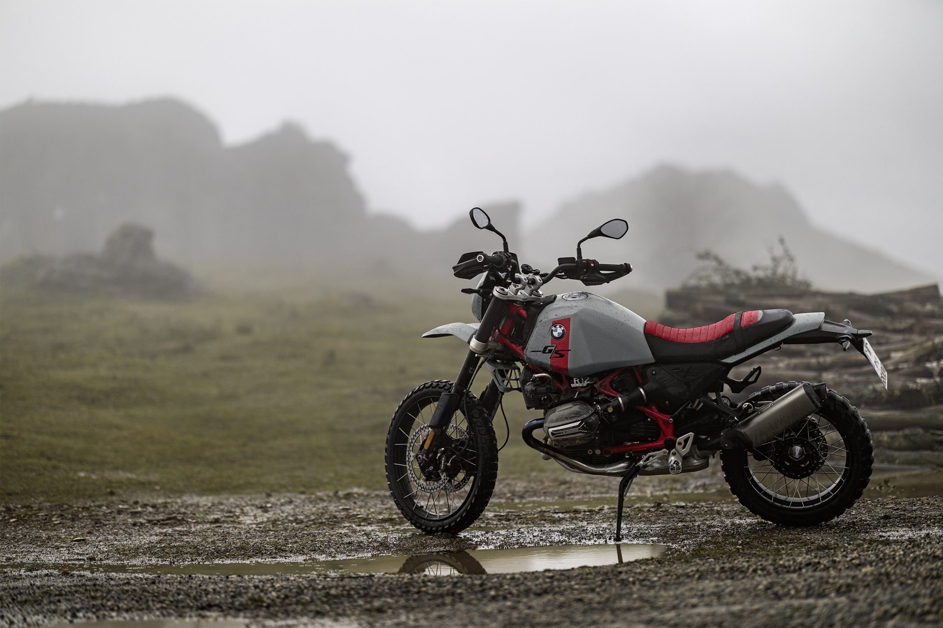Gama BMW 2027: todos los cambios y nuevos colores