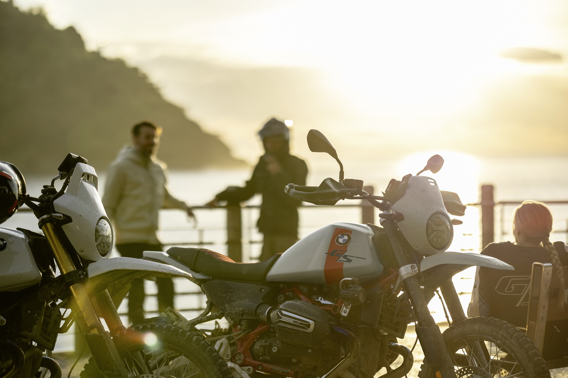 Gama BMW 2027: todos los cambios y nuevos colores