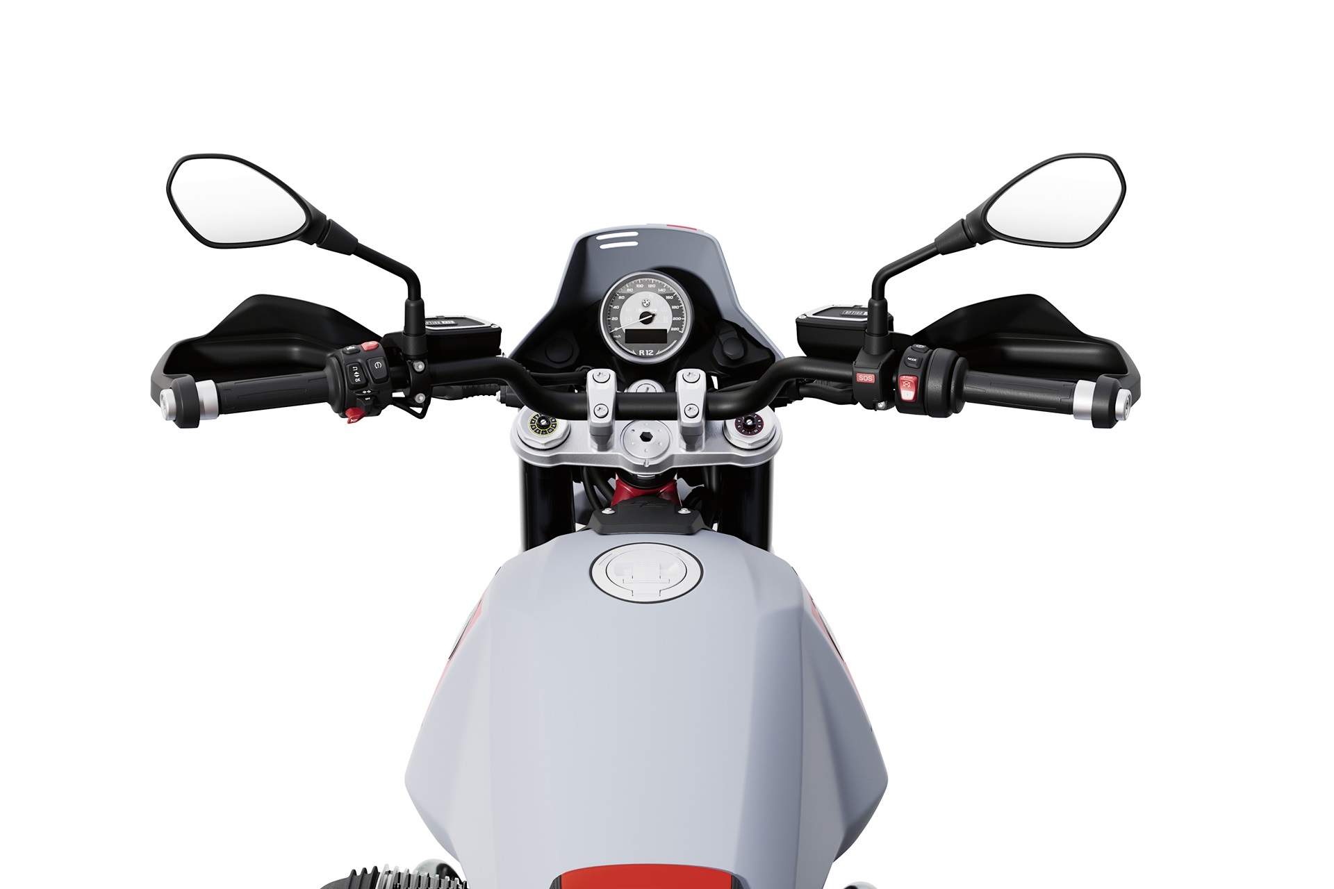 Gama BMW 2027: todos los cambios y nuevos colores