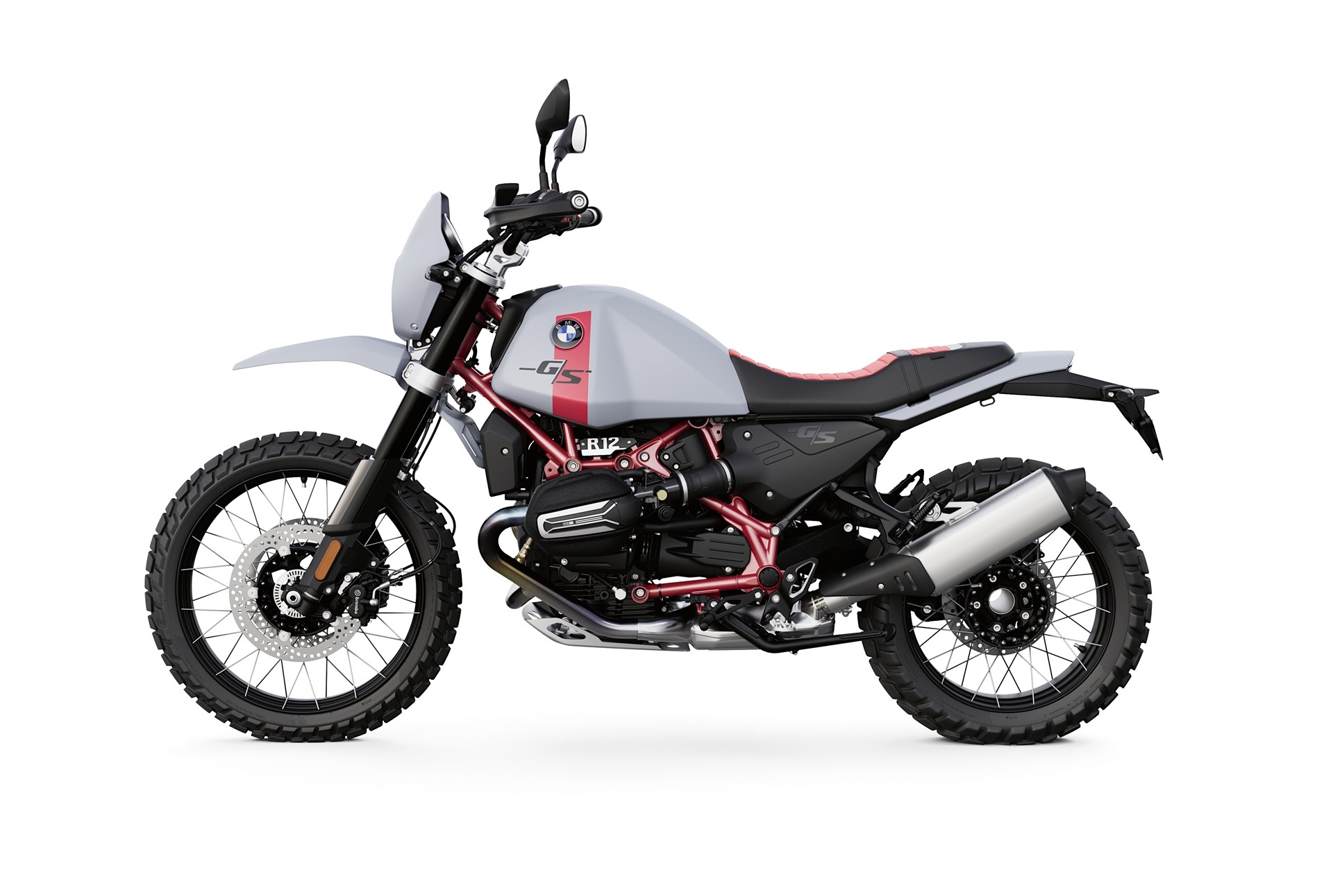 Gama BMW 2027: todos los cambios y nuevos colores