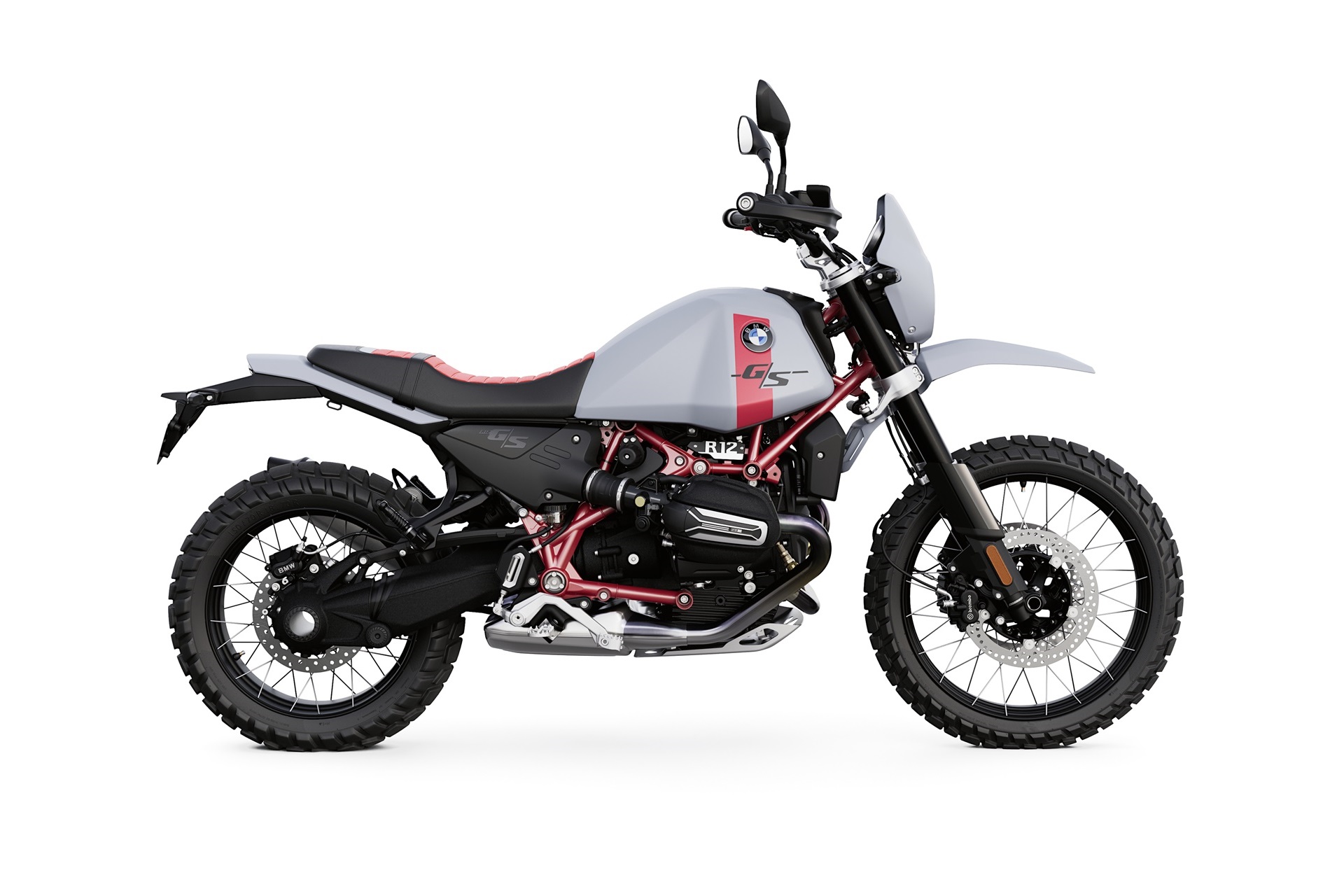 Gama BMW 2027: todos los cambios y nuevos colores