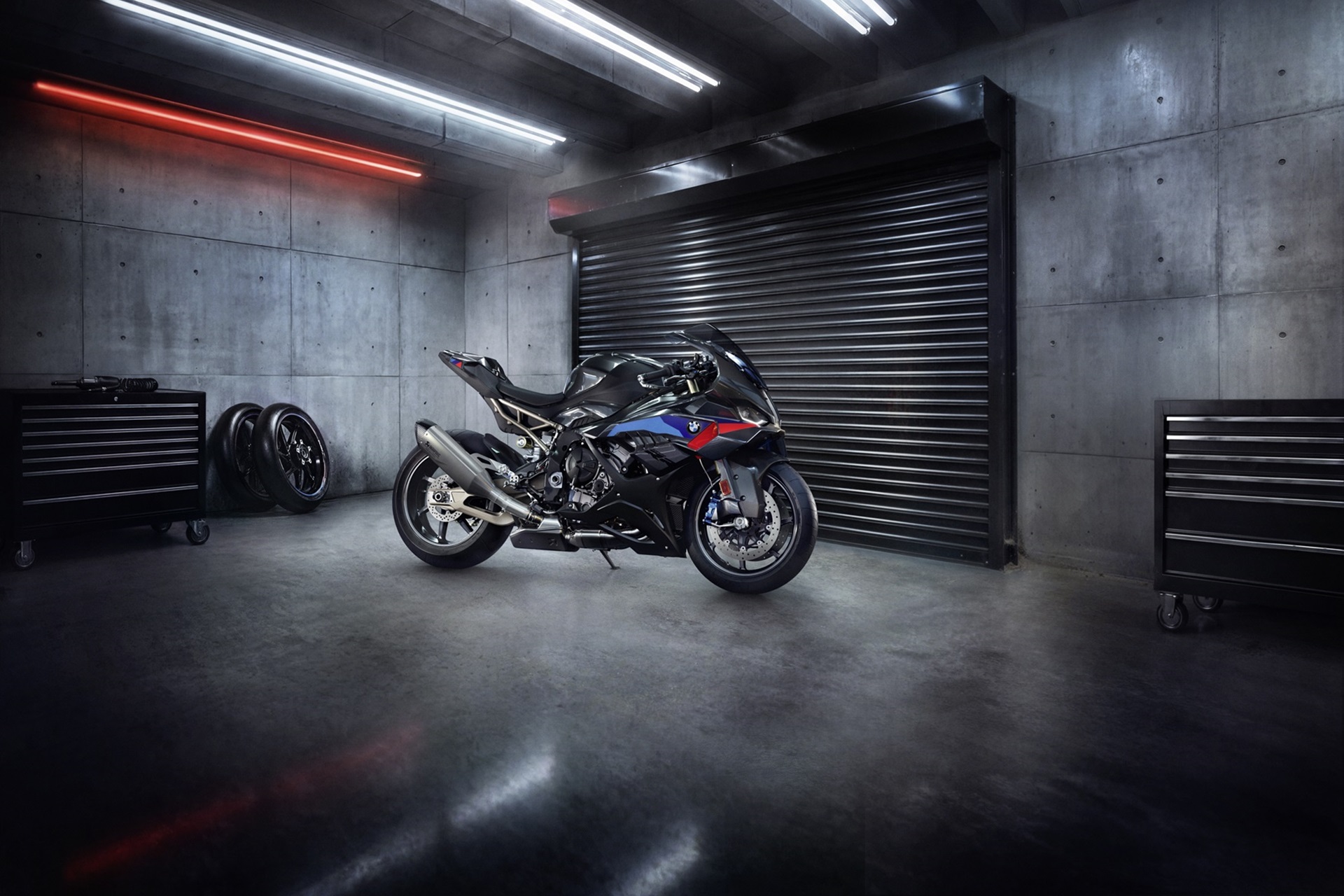 Gama BMW 2027: todos los cambios y nuevos colores