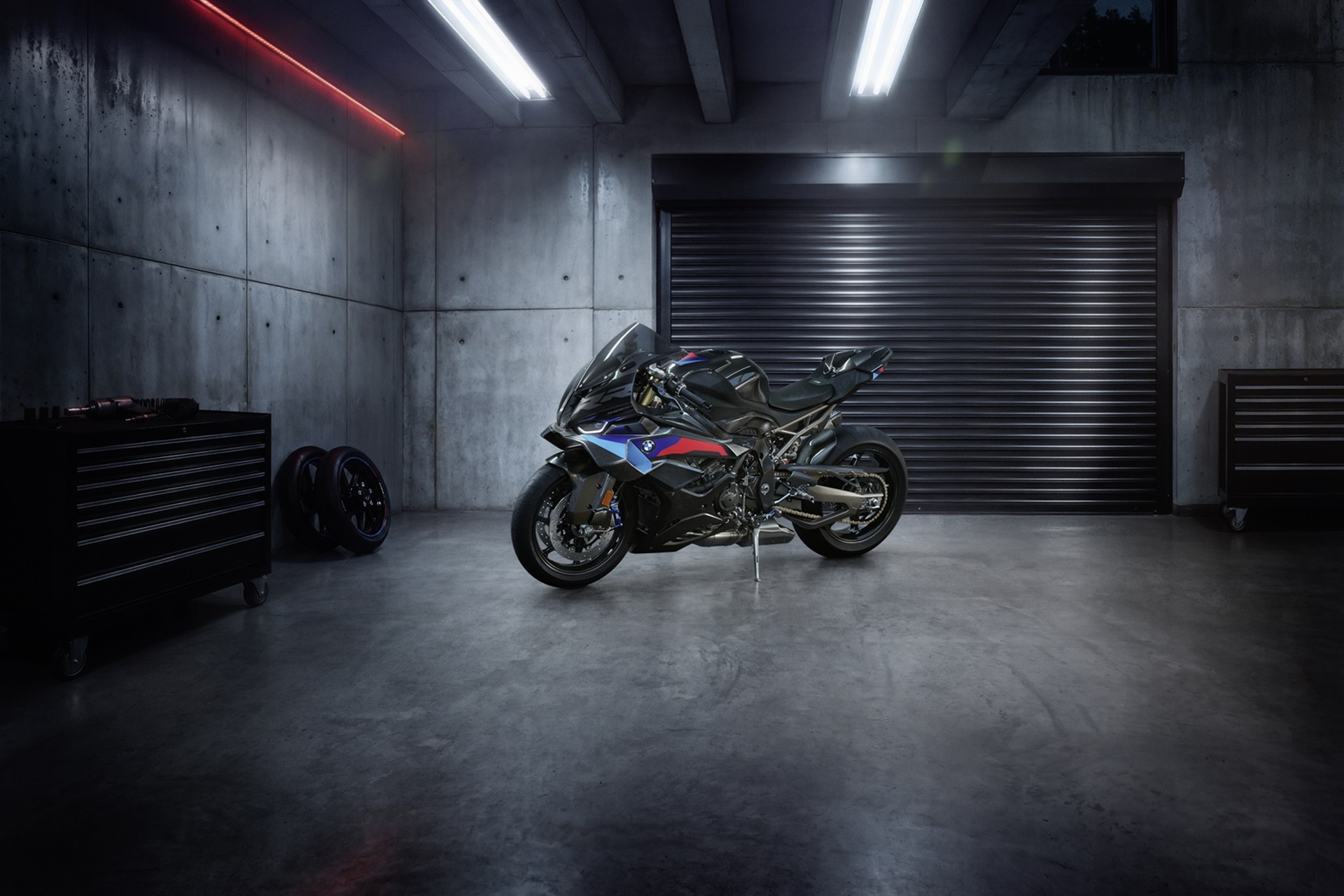 Gama BMW 2027: todos los cambios y nuevos colores