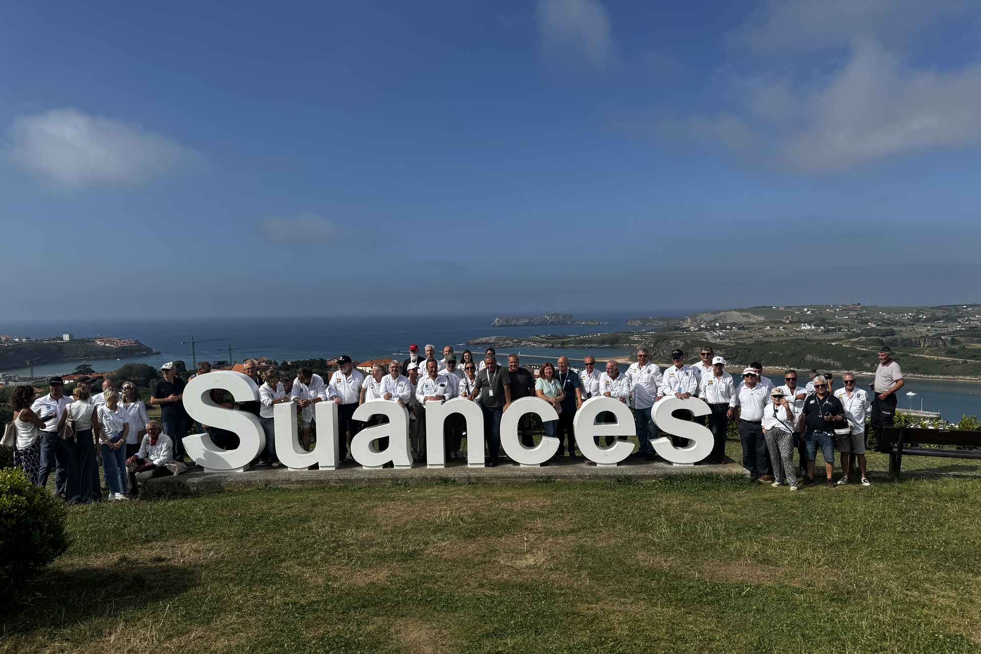 Concentración K en Cantabria