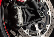 Prueba QJ Motor SRK 800/SRK 800RR