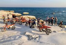 RIDE KTM 2026: la forma más directa de vivir el universo naranja