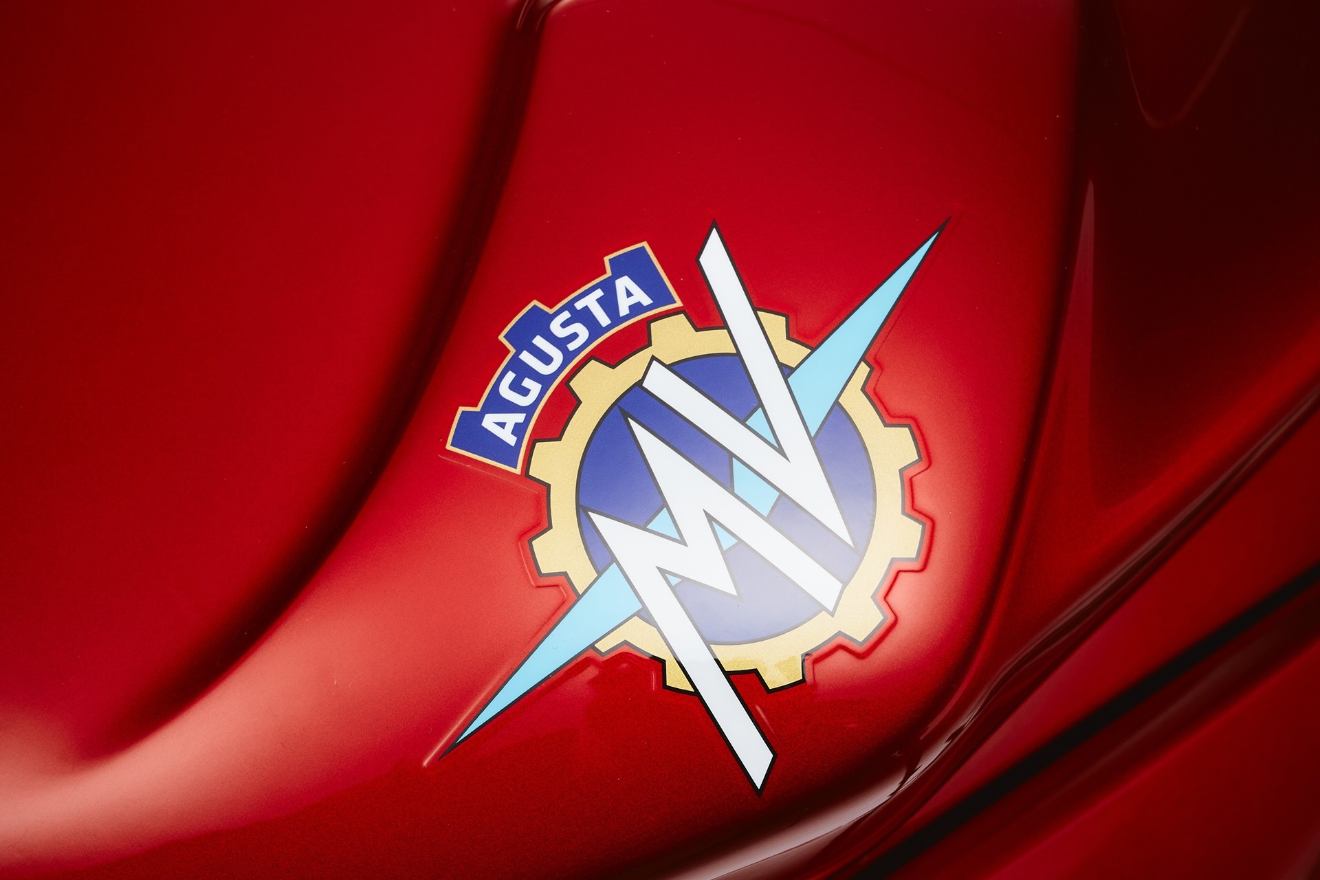 Artesanía e ingeniería para convertir cada MV Agusta en una moto única