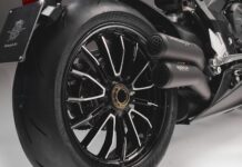 Artesanía e ingeniería para convertir cada MV Agusta en una moto única