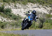 Estrenar la nueva SV-7GX este verano tiene premio