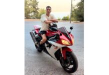 Toprak Razgatlioglu R1 Yamaha