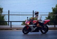 Toprak Razgatlioglu R1 Yamaha
