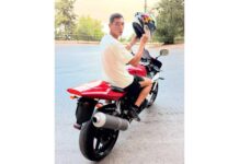 Toprak Razgatlioglu R1 Yamaha