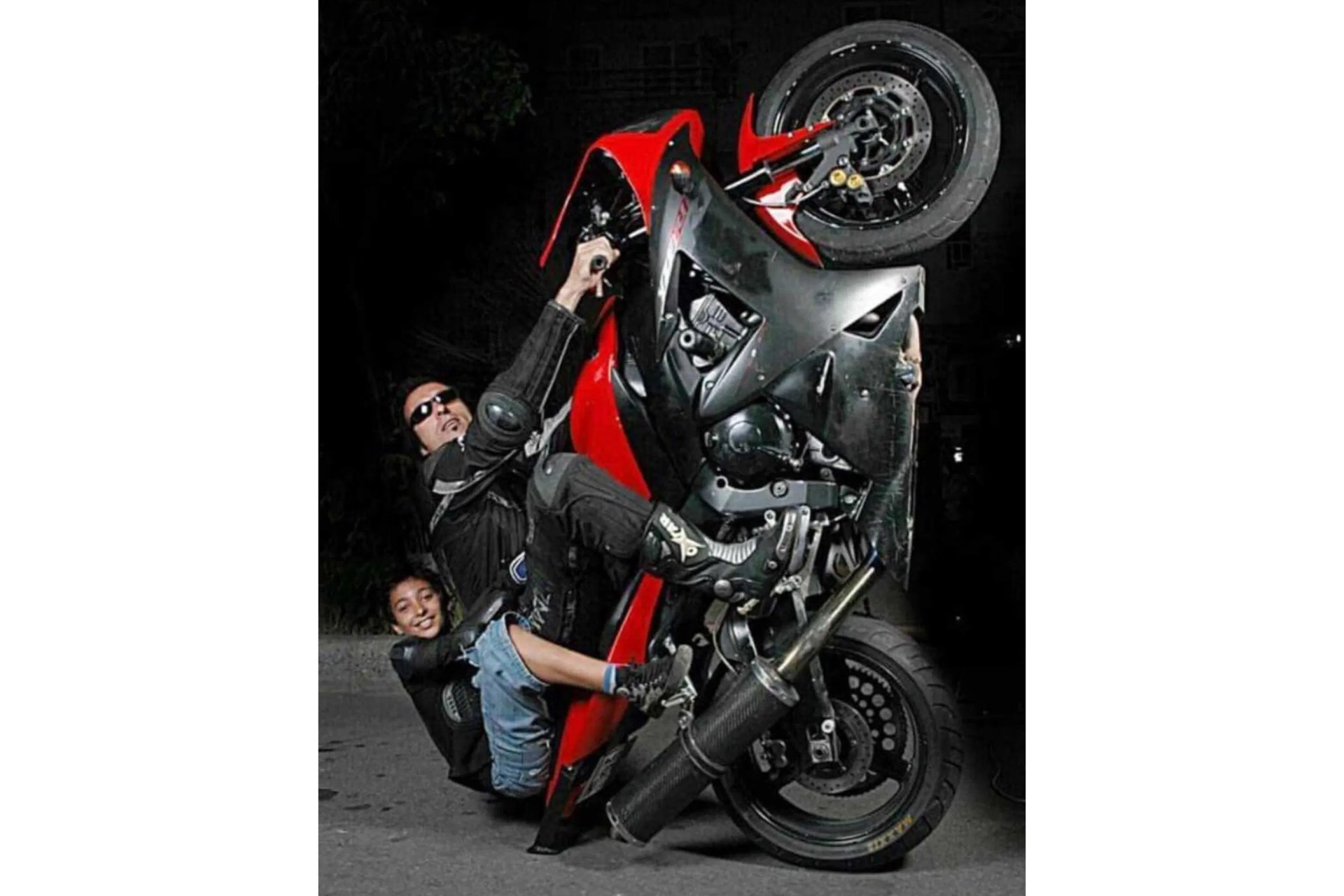 Toprak Razgatlioglu R1 Yamaha