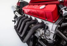 Viper V10 de Allen Millyard