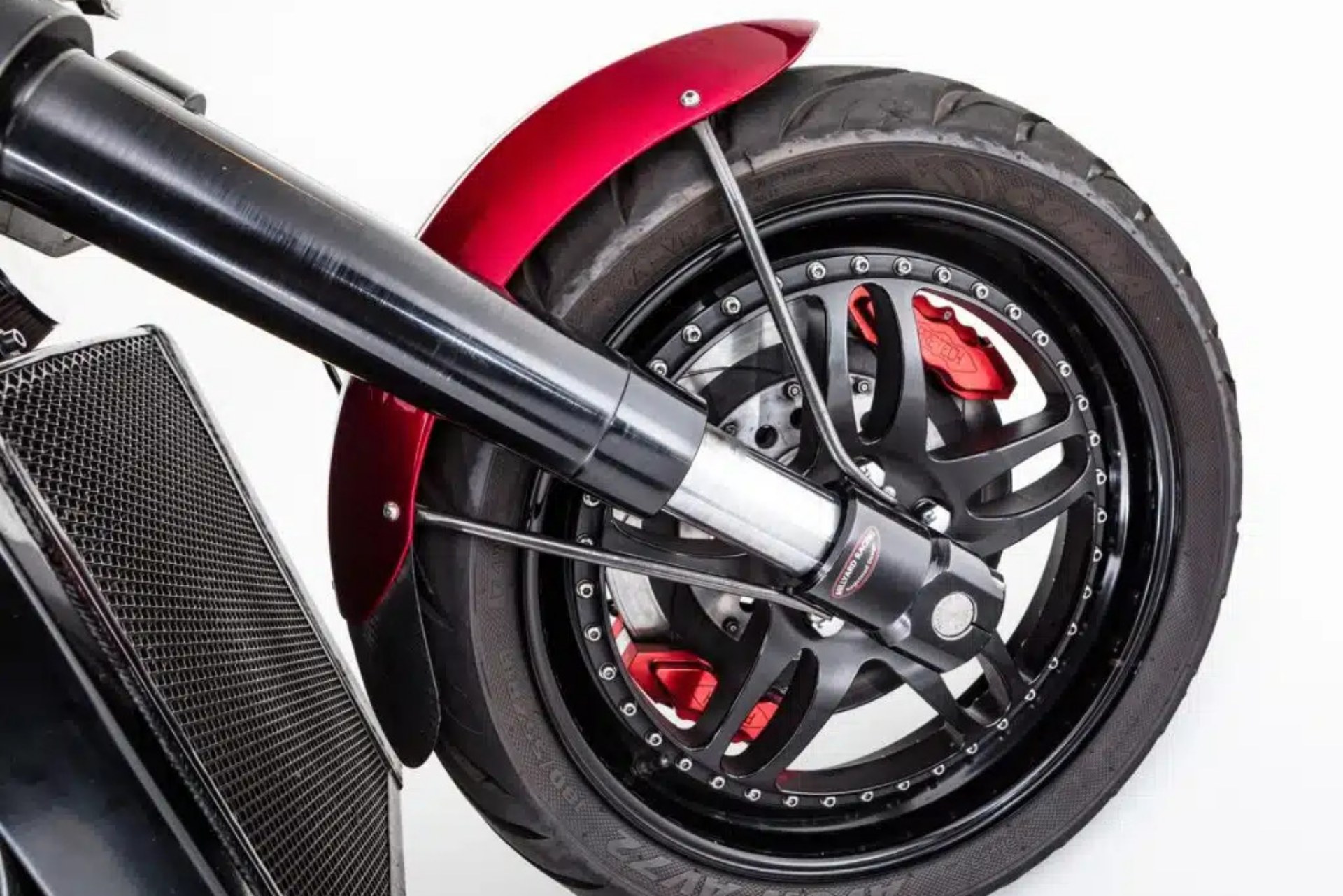Viper V10 de Allen Millyard