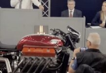 Viper V10 de Allen Millyard
