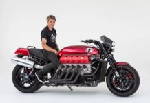 Viper V10 de Allen Millyard