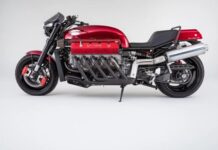 Viper V10 de Allen Millyard