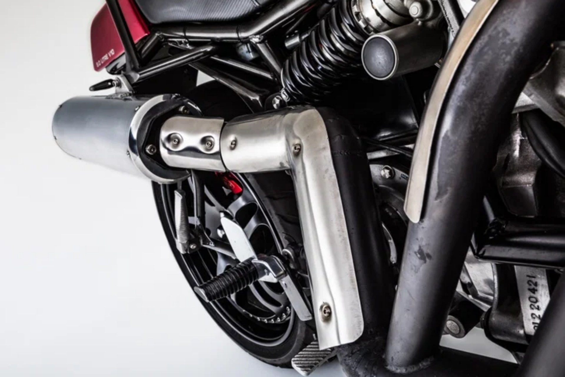 Viper V10 de Allen Millyard