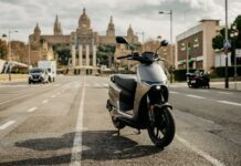 El Zero LS1 rompe la barrera de los 5.000 euros por tiempo limitado