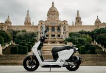 El Zero LS1 rompe la barrera de los 5.000 euros por tiempo limitado