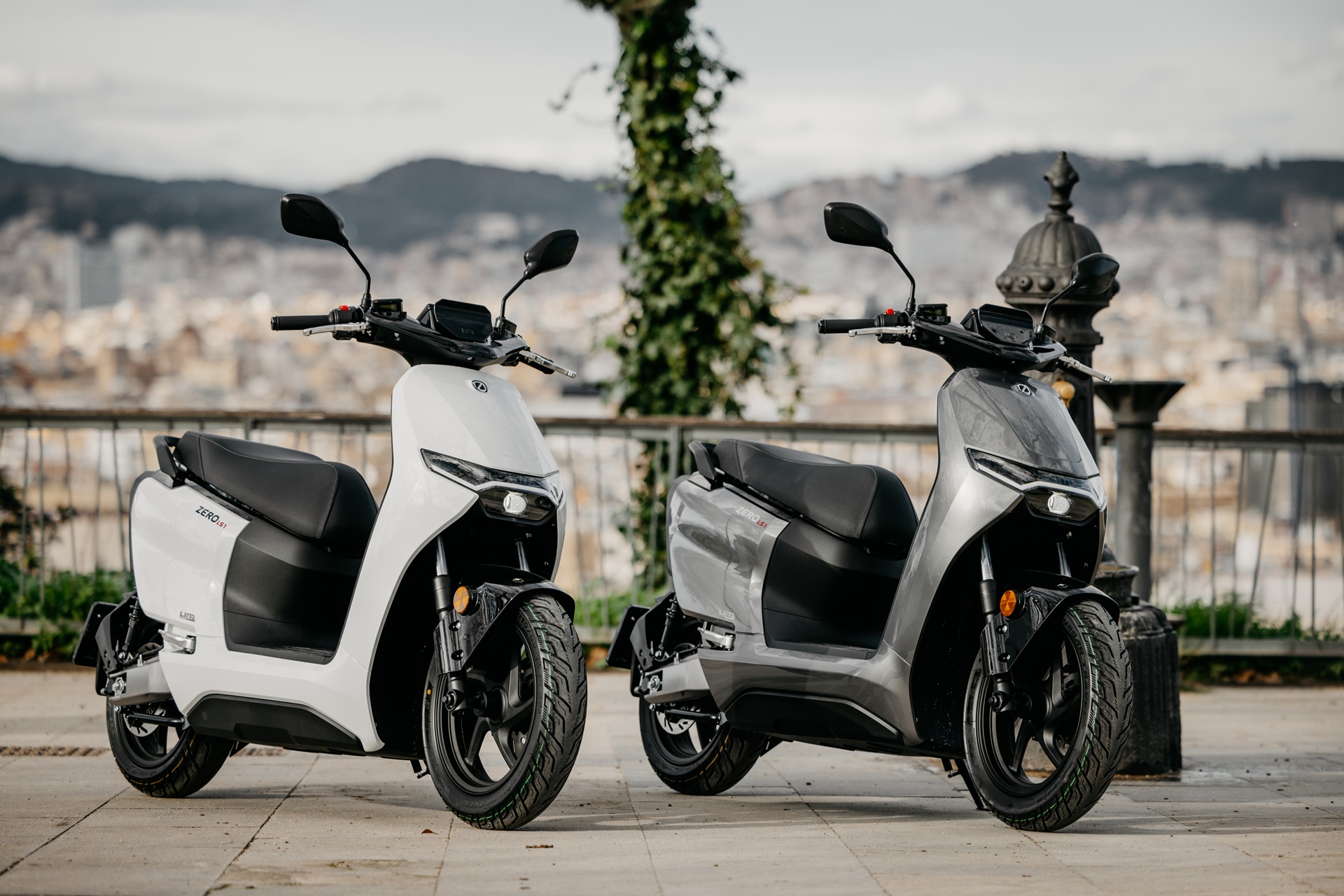 El Zero LS1 rompe la barrera de los 5.000 euros por tiempo limitado