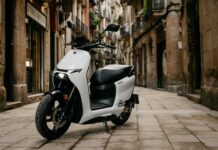 El Zero LS1 rompe la barrera de los 5.000 euros por tiempo limitado