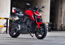 Zontes completa su gama 703 con dos tricilíndricas de 95 CV: una touring y una naked desde 6.488 euros
