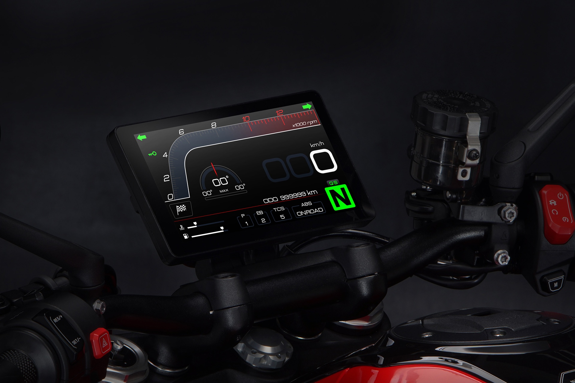 Zontes completa su gama 703 con dos tricilíndricas de 95 CV: una touring y una naked desde 6.488 euros