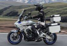 Zontes completa su gama 703 con dos tricilíndricas de 95 CV: una touring y una naked desde 6.488 euros