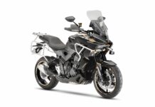 Zontes completa su gama 703 con dos tricilíndricas de 95 CV: una touring y una naked desde 6.488 euros