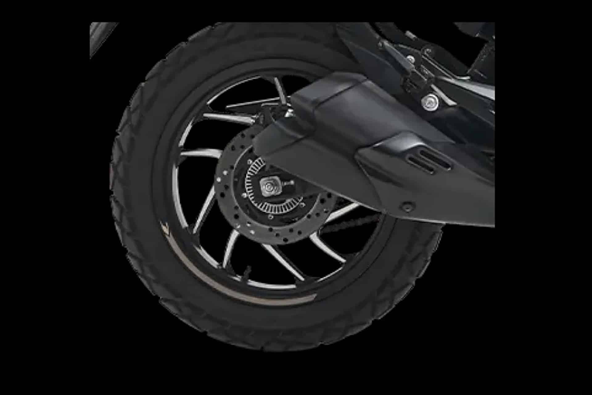 Dominar 400 Tera: la Bajaj “Adventure Edition” que podría triunfar en Europa