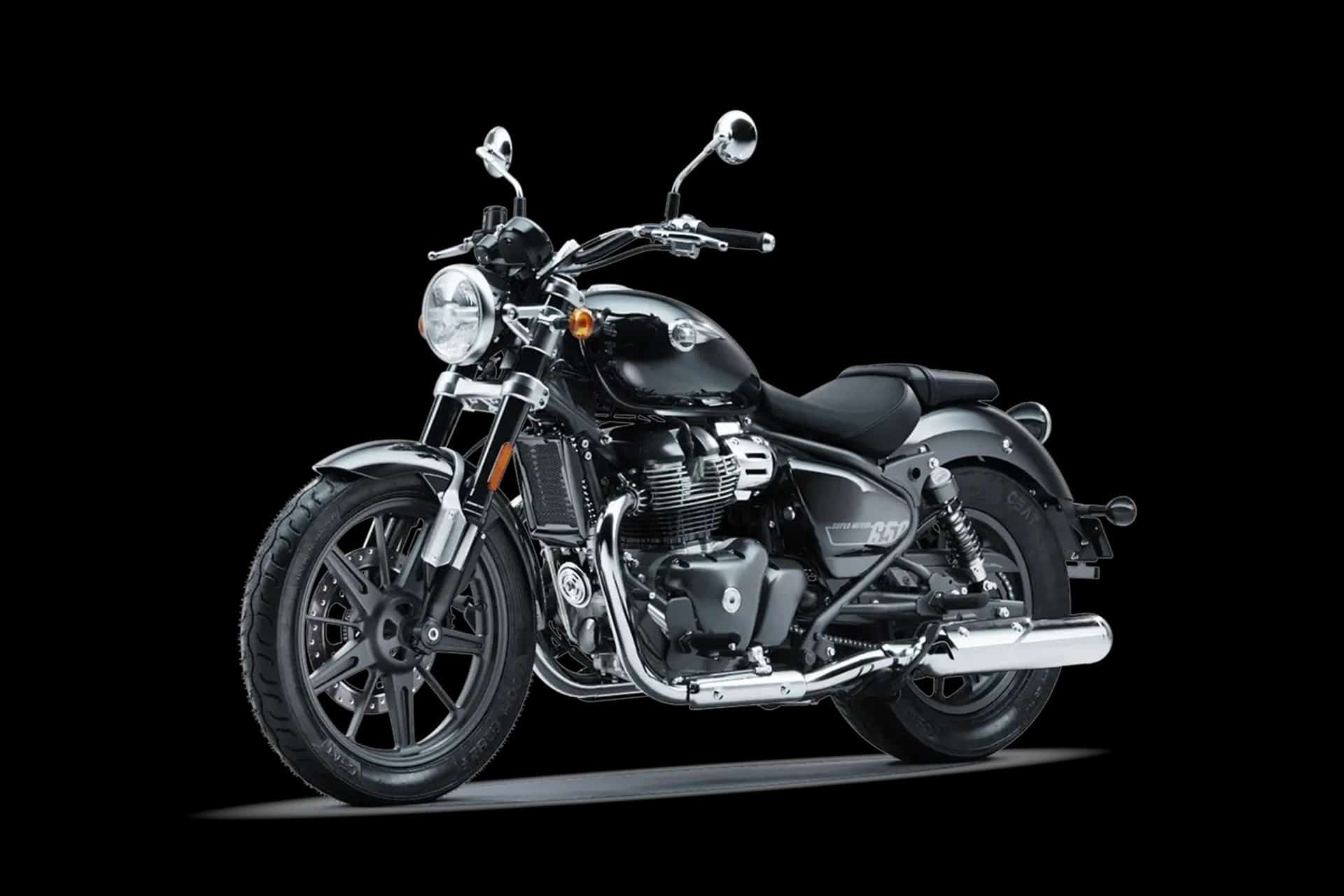 Royal Enfield una campaña comercial veraniega con hasta 500 euros de descuento