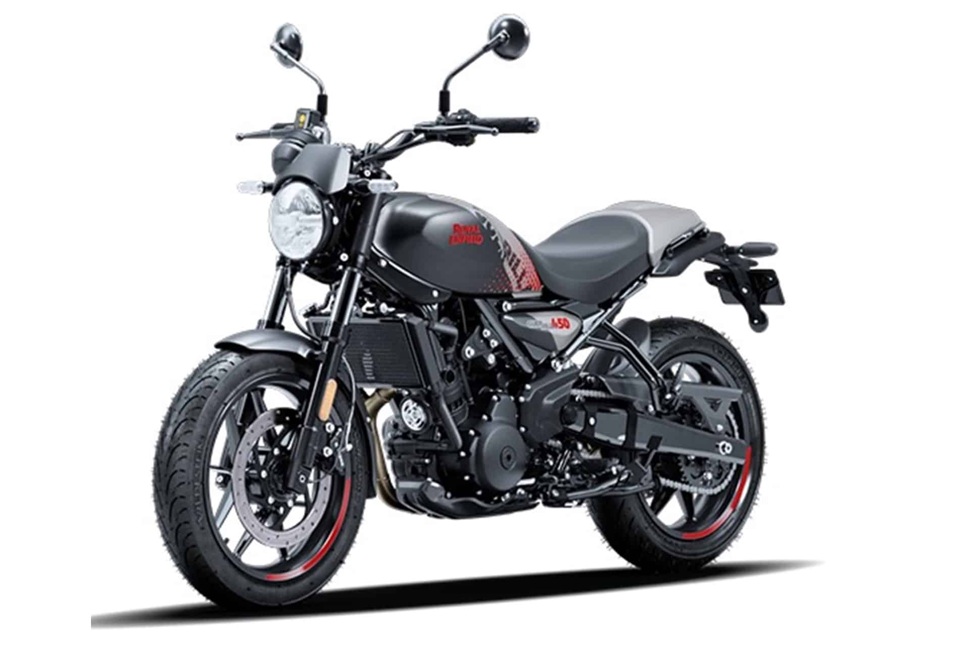 Royal Enfield una campaña comercial veraniega con hasta 500 euros de descuento