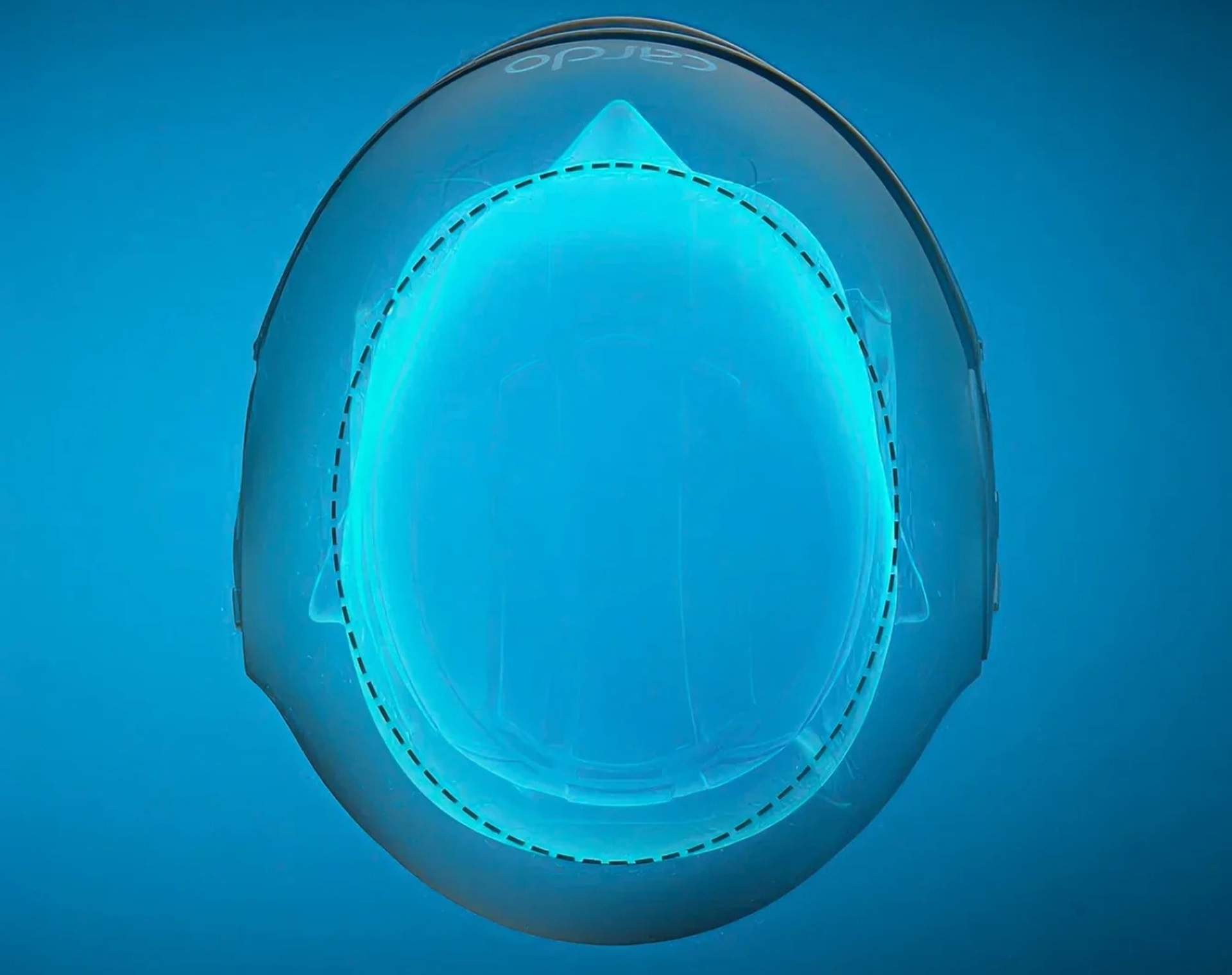 Beyond GTS, el casco inteligente de Cardo Systems es galardonado con el prestigioso premio Red Dot